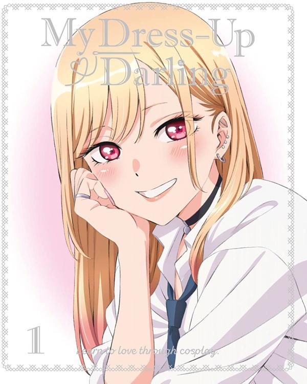[Album] その着せ替え人形は恋をする オリジナル・サウンドトラックCD VOL.1 (2022.03.23/MP3/RAR)