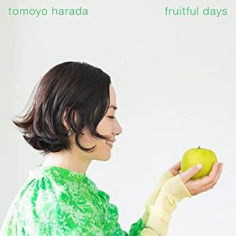 [Album] 原田知世 – fruitful days (2022.03.23/MP3+Hi-Res FLAC/RAR)