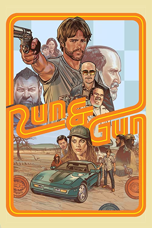 [MOVIES] ラン＆ガン (WEBRIP)