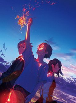 [Album] Movie サマーゴースト Original Sound Track (2022.03.25/MP3+Flac/RAR)