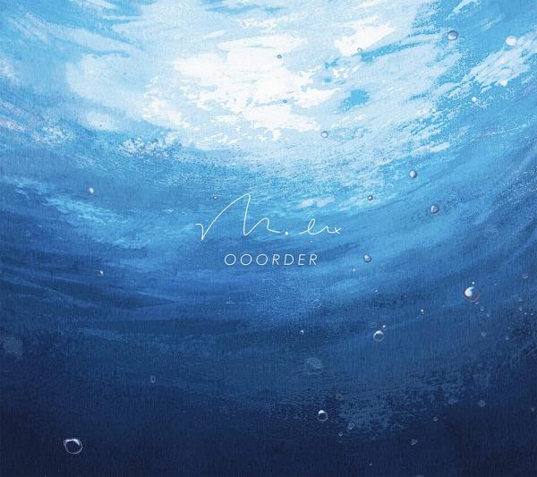 [Album] mol-74 – OOORDER (2022.03.02/MP3+Flac/RAR)