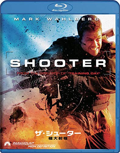 [MOVIES] ザ・シューター/極大射程 / SHOOTER UHD 4K (2007) (BDMV)