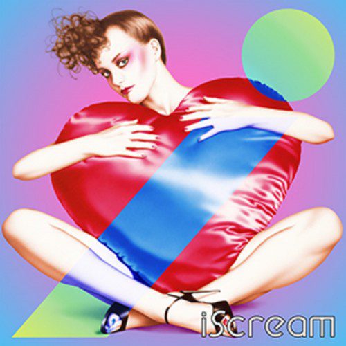 [Album] iScream – i [FLAC + MP3 VBR / WEB] [2022.04.20]