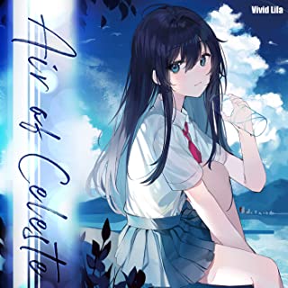 [Single] Vivid Lila – Air of Celeste (2022.04.24/MP3/RAR)