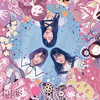 [Single] TrySail – Lapis (2022.04.06/MP3/RAR)