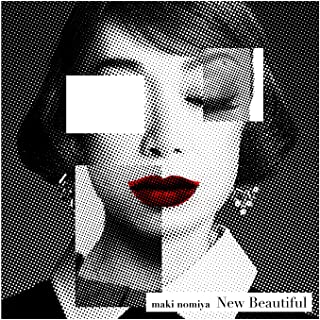 [Album] 野宮真貴 – New Beautiful (2022.04.20/MP3/RAR)