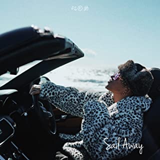 [Single] 心之助 – SAIL AWAY (2022.04.04/MP3/RAR)