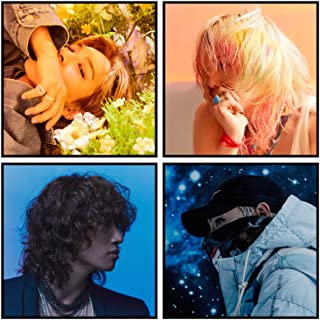 [Single] BIGBANG – Still Life (2022.04.05/MP3/RAR)