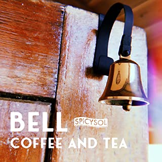 [Single] SPiCYSOL – Bell (2022.04.06/MP3/RAR)