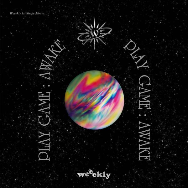 [Single] Weeekly – Play Game : AWAKE [FLAC / 24bit Lossless / WEB] [2022.03.07]