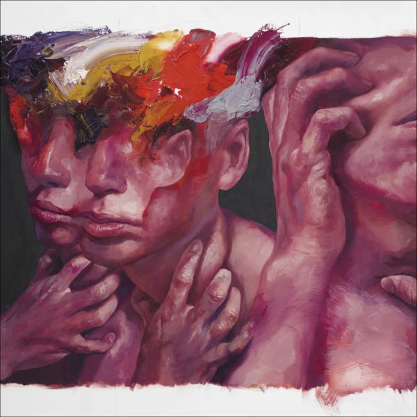[Album] paionia – Pre Normal [FLAC / WEB] [2022.02.02]