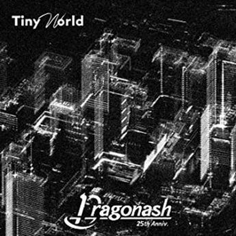 [Single] Dragon Ash – Tiny World (2022.04.20/AAC+Flac/RAR)