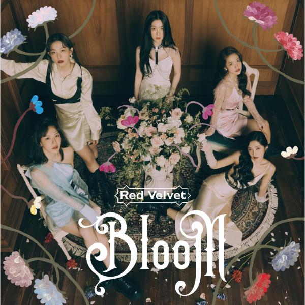 [Album] Red Velvet – Bloom [FLAC / WEB] [2022.04.06]