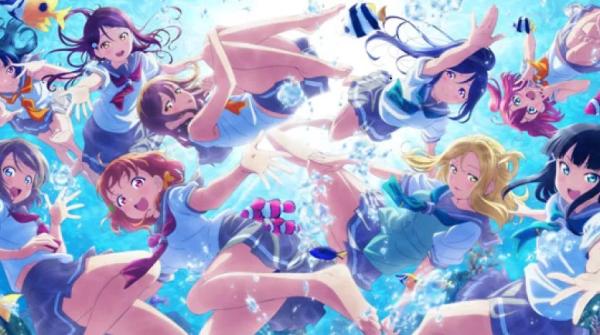 [Single] ラブライブ! サンシャイン!! Blu-ray BOX 特典CD (2022.03.29/MP3/RAR)