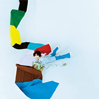 [Album] Rei – QUILT [FLAC 24bit + MP3 320 / WEB]