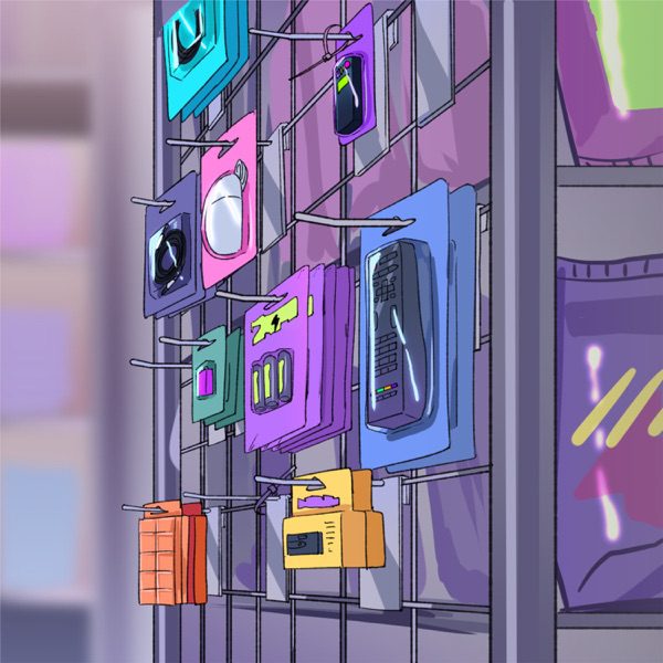 [Single] ミラーチューン – ずっと真夜中でいいのに。 (2022.04.08/MP3/RAR)