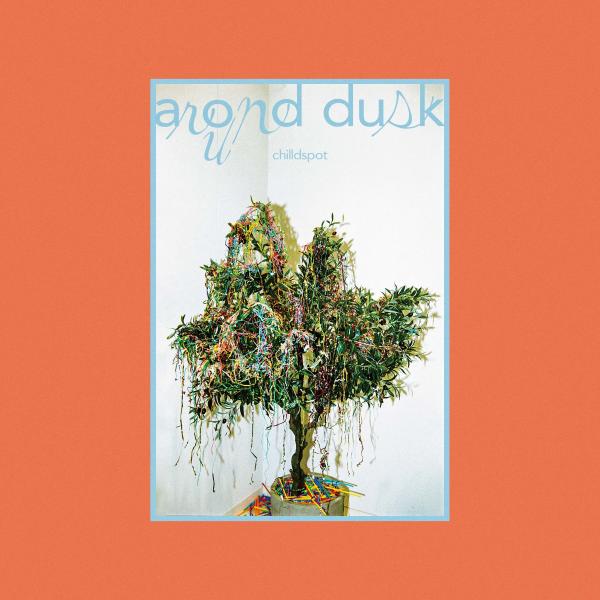 [Single] chilldspot – around dusk [FLAC / WEB] [2022.03.30]