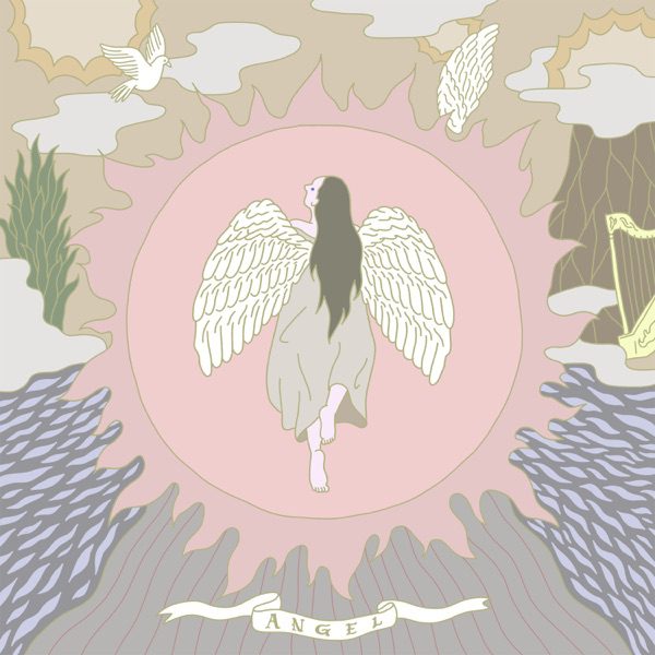 [Single] Rude-α – Angel (2022.04.27/MP3+Hi-Res FLAC/RAR)