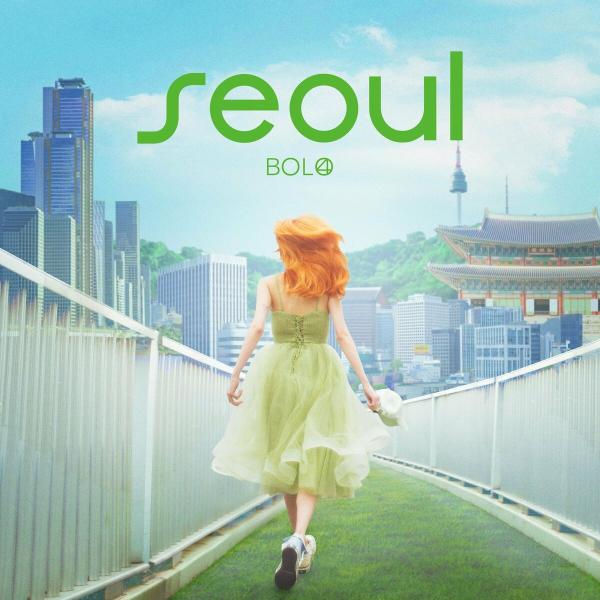 [Single] Bolbbalgan4 (볼빨간사춘기) – Seoul [FLAC / WEB] [2022.04.20]