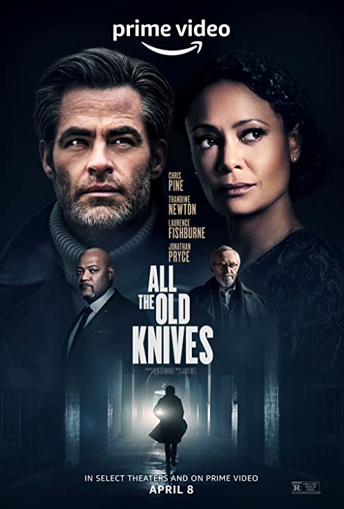 [MOVIES] オール・ジ・オールド・ナイブズ (2020) (WEBRIP)