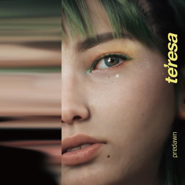 [Single] te’resa – predawn [FLAC / WEB] [2021.10.20]