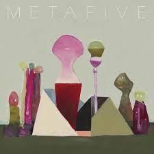 [Album] METAFIVE – METAATEM [FLAC + MP3 320 / CD]