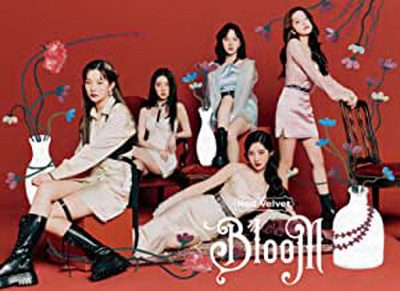 [MUSIC VIDEO] 레드벨벳 Red Velvet – Bloom 付属BD (2022.04.06/MP4/RAR) (BDRIP)