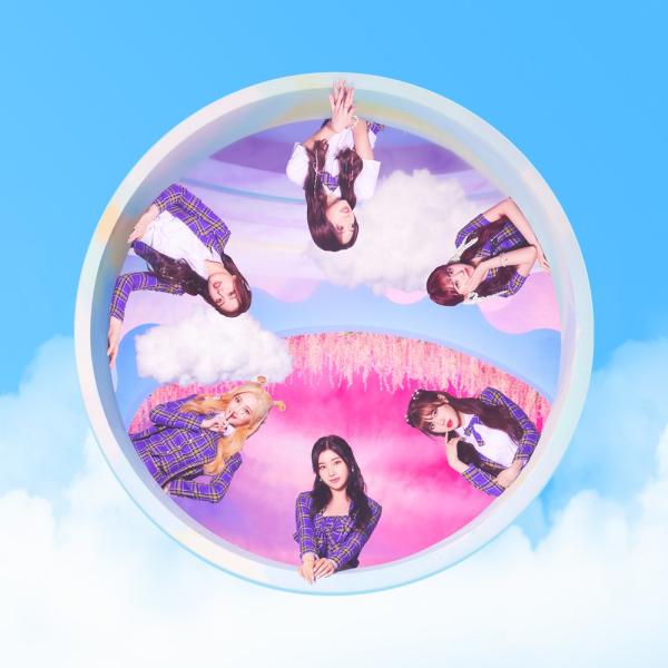 [Single] ILY:1 (아일리원) – Love in Bloom [FLAC / 24bit Lossless / WEB] [2022.04.04]