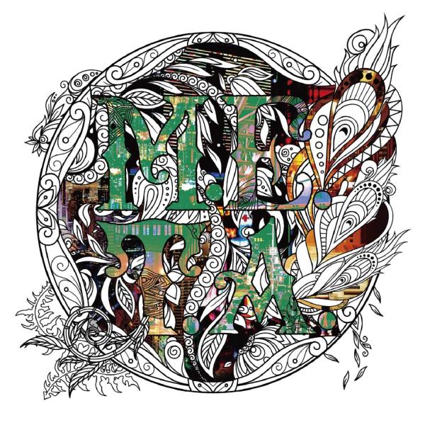 [Album] vistlip – M.E.T.A. [lipper] [FLAC / WEB] [2022.03.30]