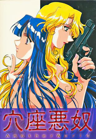 [ケイアンドエムセイルネットワーク] 穴座悪奴～Another World～