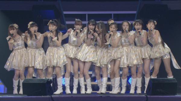[TV-SHOW] Morning Musume ’14 Concert Tour Aki GIVE ME MORE LOVE (BDRIP)