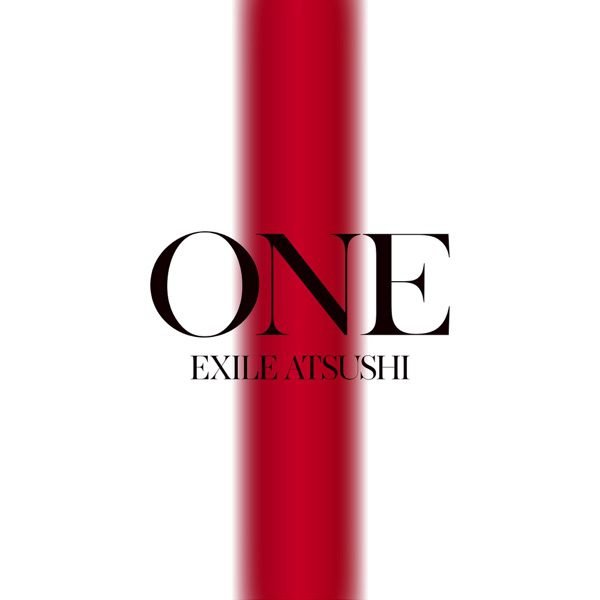 [Album] EXILE ATSUSHI – One (2022.04.28/MP3/RAR)