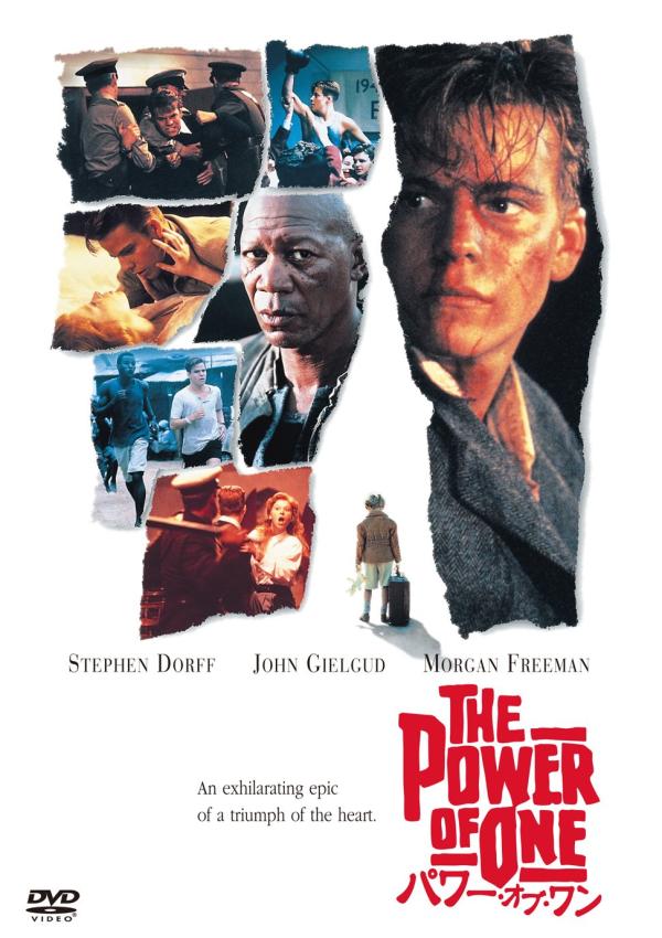 [MOVIES] パワー・オブ・ワン (1992) (WEBRIP)