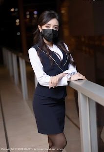 XiaoYu Vol.743: Yanni (王馨瑶)