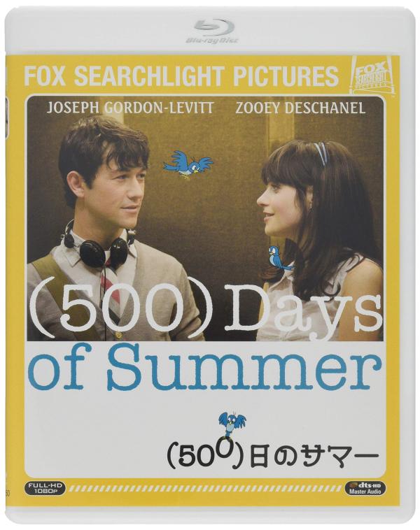 [MOVIES] (500)日のサマー UHD 4K (2009) (WEBRIP)