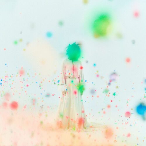 [Album] りりあ。 – 記録 (2022.05.11/MP3/RAR)
