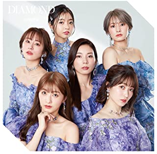 [Album] predia – DIAMOND (2022.05.04/AAC/RAR)