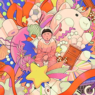 [Single] めいちゃん – ラナ (2022.05.02/MP3/RAR)
