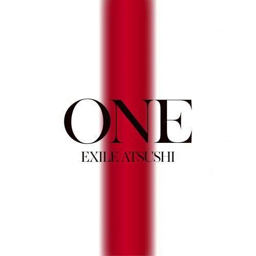 [Album] EXILE ATSUSHI – ONE [FLAC / WEB] [2022.04.28]