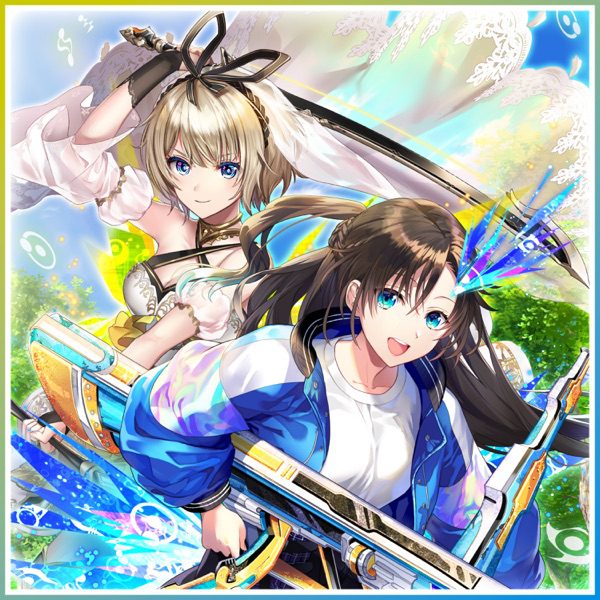 [Single] Quiz RPG: The World of Mystic Wiz: Ruriko Noguchi – 鶴音リレイ(CV.野口瑠璃子) (2022.05.17/MP3/RAR)