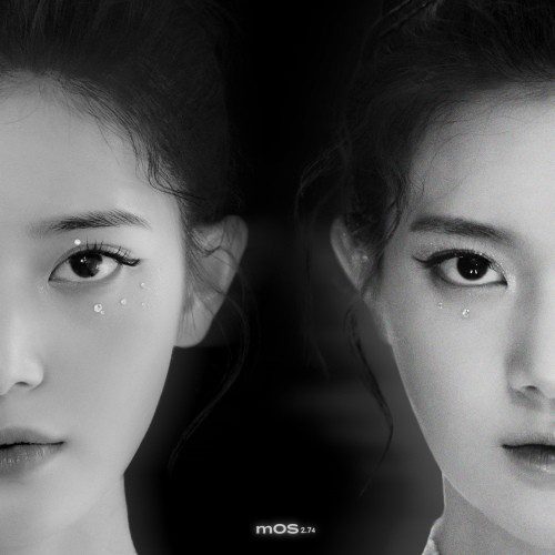 [Single] MINSEO (민서) – mOS 2.74 [FLAC / 24bit Lossless / WEB] [2022.04.28]