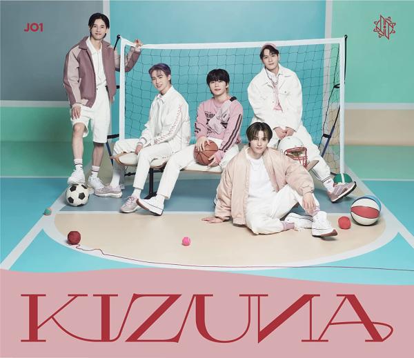 [Album] JO1 – KIZUNA (Special Edition) (2022.05.25/MP3/RAR)