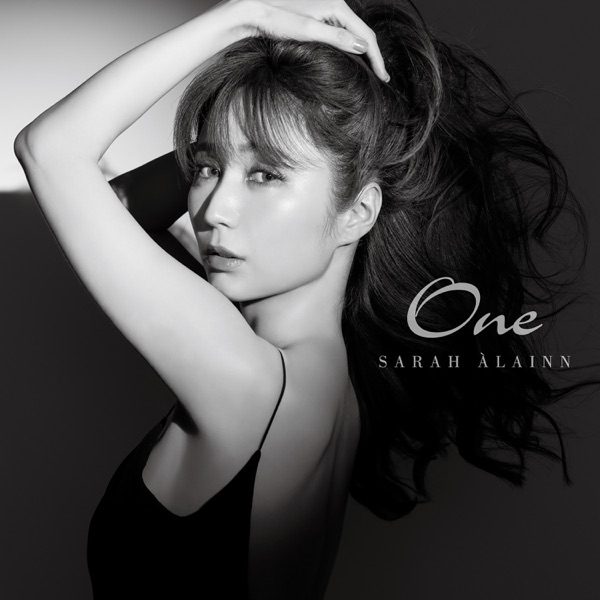 [Album] サラ・オレイン – One (2022.05.20/MP3/RAR)