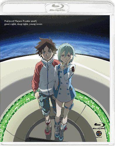 [ANIME] 交響詩篇エウレカセブン ポケットが虹でいっぱい (BDREMUX)