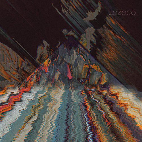 [Album] zezeco – 燦然 [FLAC / WEB] [2022.01.19]