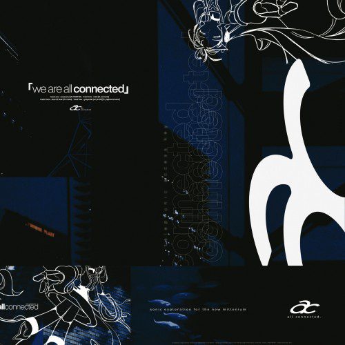 [Single] Aiobahn – all connected [FLAC / WEB] [2022.04.27]