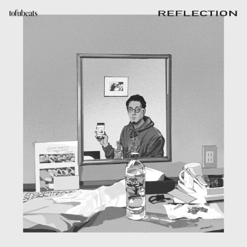 [Album] tofubeats – REFLECTION (2022.05.18/MP3/RAR)