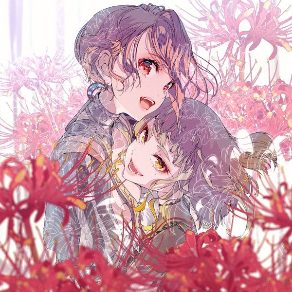 [Album] CocoTsuki – Reincarnation (2022.05.14/MP3/RAR)