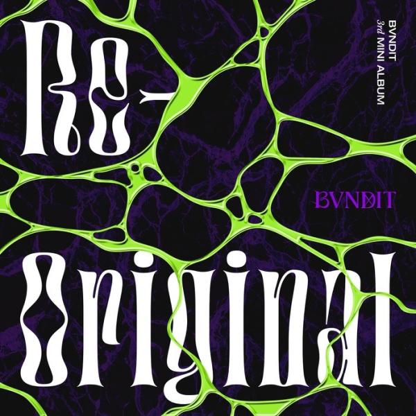 [Single] BVNDIT (밴디트) – Re-Original [FLAC / 24bit Lossless / WEB] [2022.05.25]