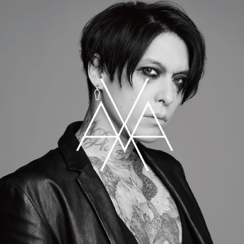 [Single] 葉月 / HAZUKI (lynch.) – XANADU / HEROIN(E) (2022.04.05/MP3/RAR)